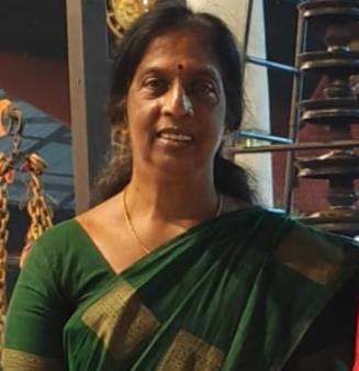 Dr. K. V. Sheeba, BAMS, Founder & Chief Physician at Thanu Suddhi